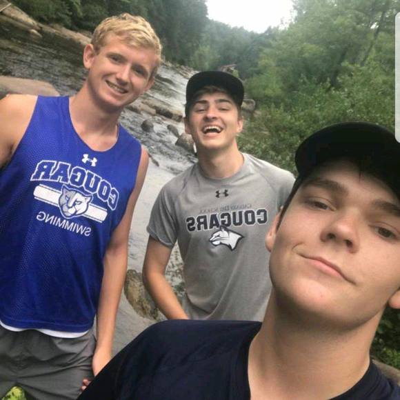 Meet the Posher Other - Meet your Posher, Peyton